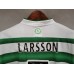 Celtic 03/04 Home Green&White Soccer Jersey